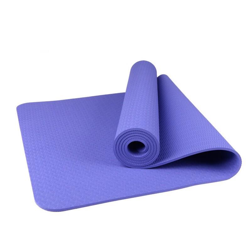 You Tuo Zhe YT-Y01 Eco-Friendly TPE Yoga Mat CN plug (adapter included)