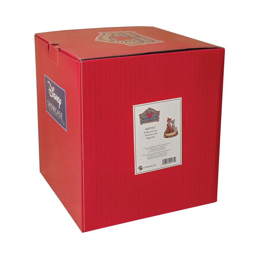 Enesco Disney Traditions The Aristocats Family 6007057