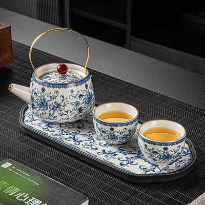 Veselă pentru băuturi – Seturi de ceai și cafea