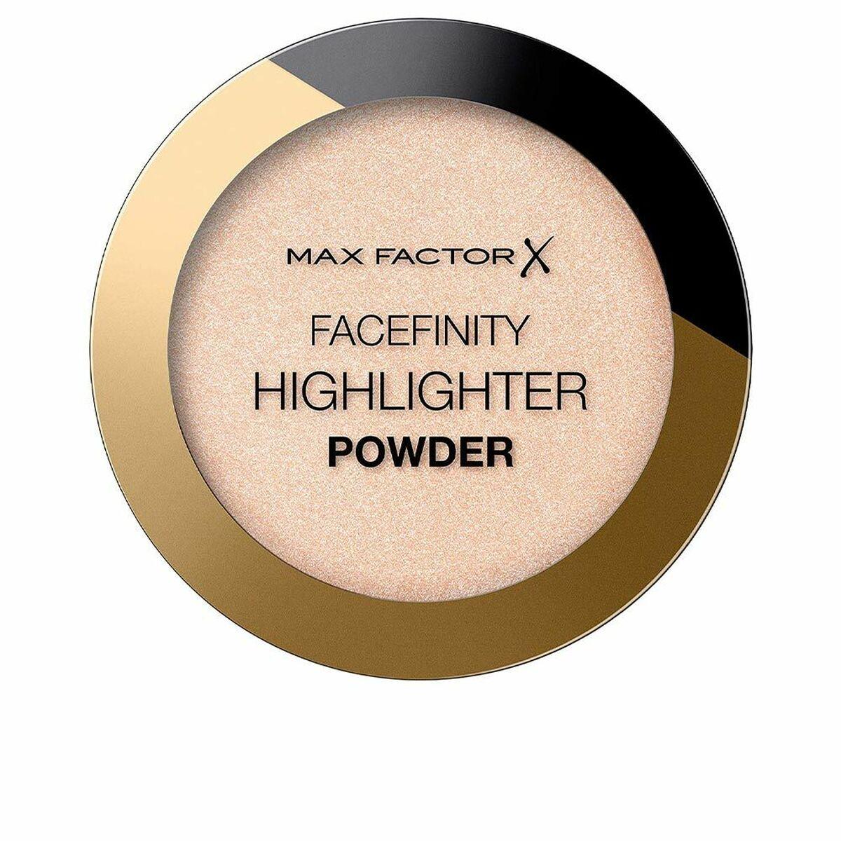 

Осветлитель Max Factor 99350060009 8 г (женщина) TU прозрачный