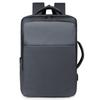 Men's Backpack Fashion Travel Bag Computer Business Commuter Large Capacity Backpack Simple Women's Backpack
