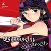 Bloody Sweet Vol. 4 by NaRae Lee Paperback Book 9781975366780