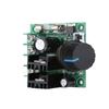 9V50V 10A PWM DC Motor Governor High Power Stepless Variable Speed Controller