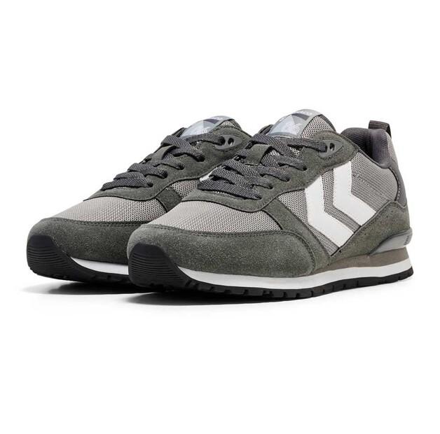 Hummel Monaco 86 Sneakers