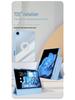 ViVoPad5Pro SE Magnetic Tablet Case: Acrylic & Leather, Compatible with IQOO5 1213