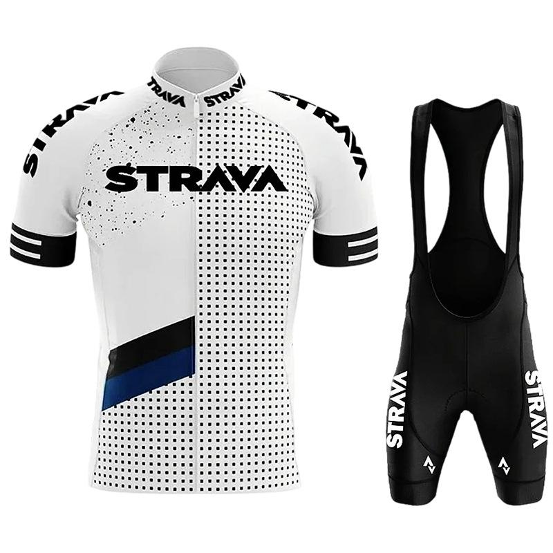 Cycling Suit Road Bike Summer Mountain Suit Cycling Suit 2026 Summer Breathable Cycling Suit