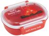 Skater Bento Box, 360ml, Howl's Moving Castle, Calcifer, Studio Ghibli, for Children, Made In Japan, QAF2BAAG-A