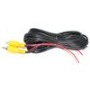 Car Rear View Reverse Backup Camera For Chevrolet Volt 11-18 Buick Regal 10-13