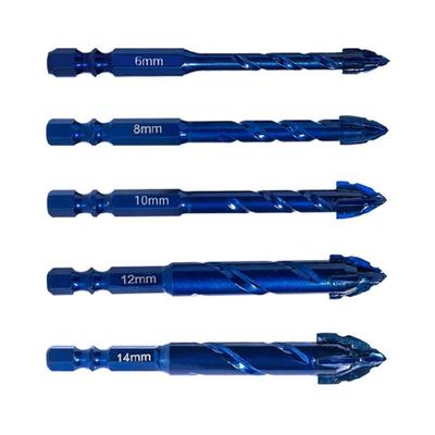 Accesorios para herramientas eléctricas – Brocas