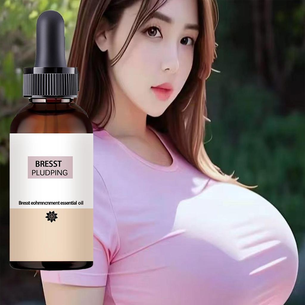 Enlarge Breast Essential Oil Moisturizing Lotion Moisturizing Skin essence Brightening and Firming Skin Repairing essence