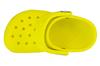 Crocs Classic Clog Kids T, Kids Yellow Slides
