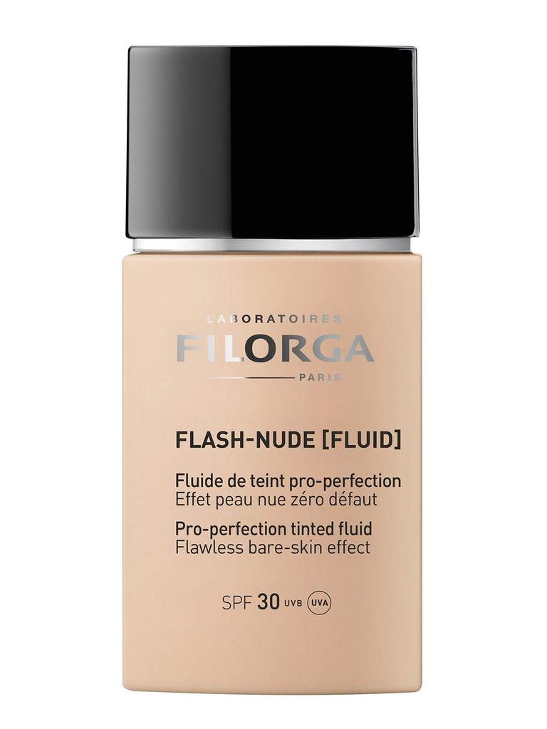 Filorga Flash Nude Fluid Base 02 Nude Gold 30ml