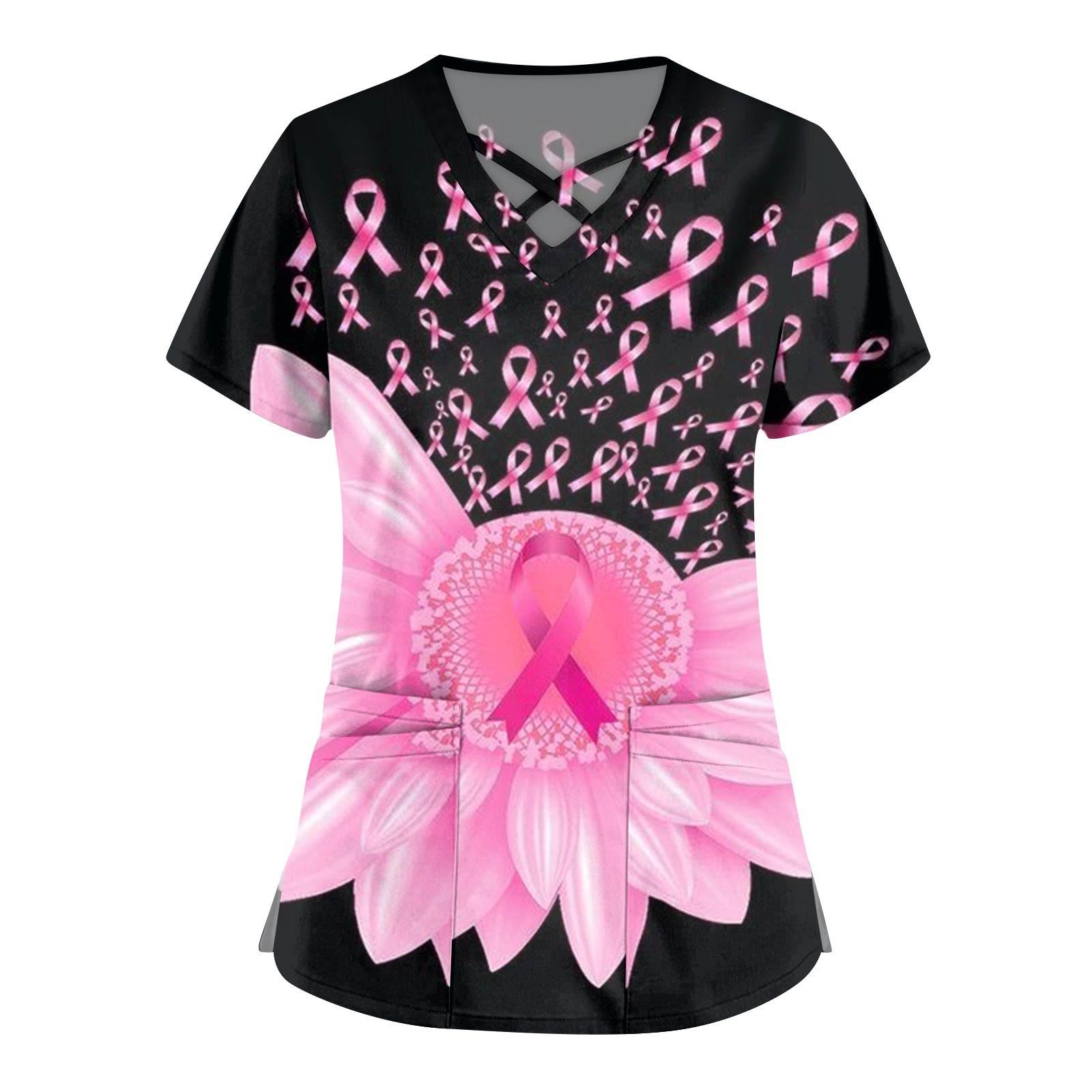 

Женская мода V-образный вырез короткий рукав комбинезон двухслойный карман принтованный топы одежда XL