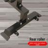 Commercial Gym Adjustable Fitness Bench
