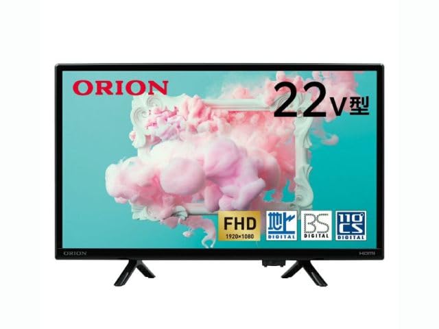 

LCD телевізор Orion 22V Full HD OL22CD401