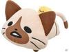 Gudetama X Monster Hunter Ailou Mega Jumbo Gudetama Ailou Plush Ver.2