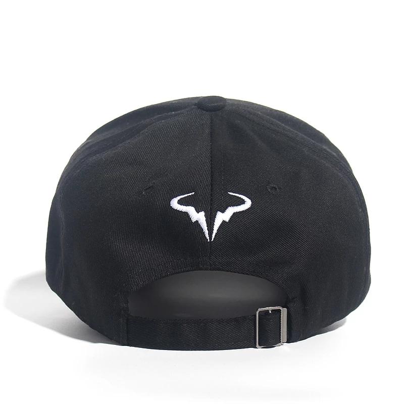 Cappellini da Baseball Snapback Ricamati alla Moda per Uomo Donna Kpop Hip Hop Cotone Golf Sole Cappello da Papà Streetwear Sportivi Cappelli Divertenti