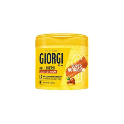 Gel Ligero Recogidos Perfectos 400ml