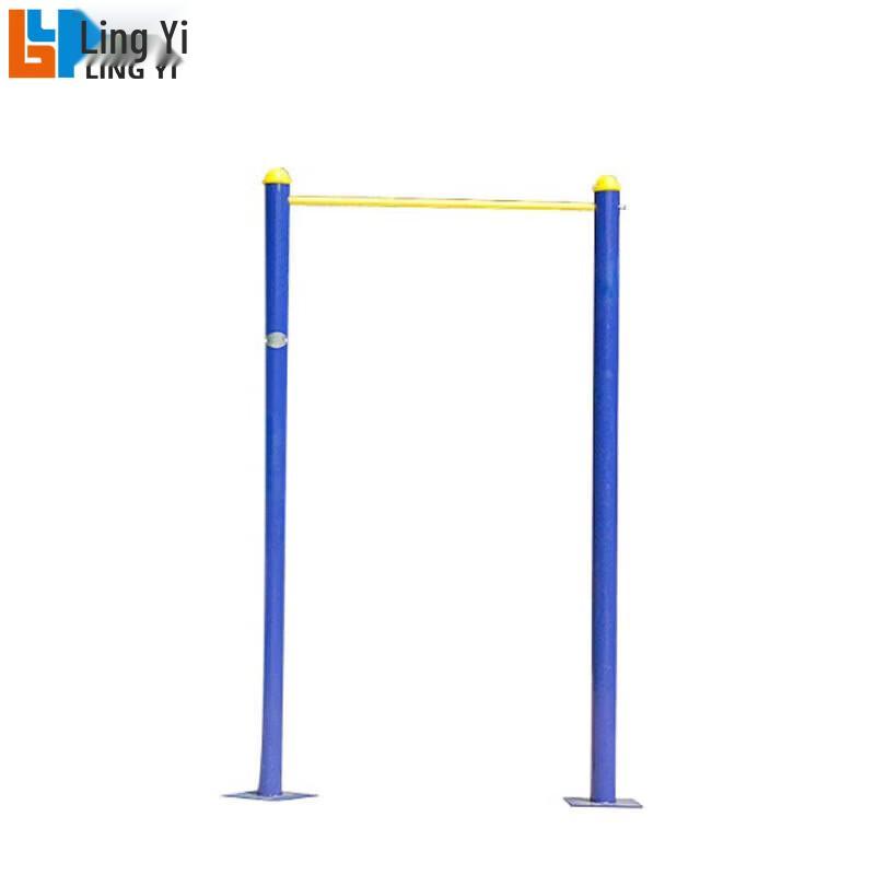 Lingyi Outdoor Community Fitness Equipment