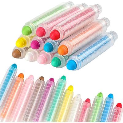 Fournitures scolaires – Craie