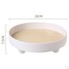 Cute Storage Tray, Keys Jewelry Earrings Holder Home Living Room Bedroom Entrance Table Desk Decor