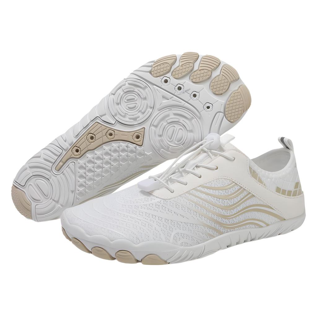New Outdoor Creek Walking Shoes Beach Wading Non-slip Shoes Barefoot Diving Shoes Swimming Cycling Fitness Men