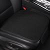Breathable Ice Silk Car Seat Cushion Non-slip and Wear-resistant Solid Color Ice Silk Car Seat Cover, Universal Fit Most Cars
