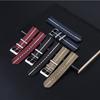Ribbed Nylon Watch Band Strap Army Military Watch Band 20mm 22mm Men Wristband for Swatch Omega for Rolex for Seiko Moonswatch