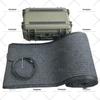 Yulongshan Intelligent Running Test System