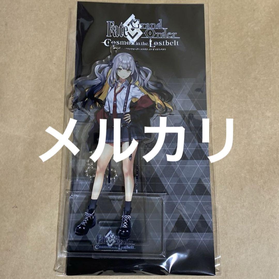 

[USED] FGO Acrylic Mascot Tobino Marie (Alter)