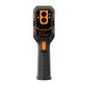 Hima 8550A Thermal Imager HD Infrared Thermometer for Floor Heating Leak Detection Power Fault Inspection