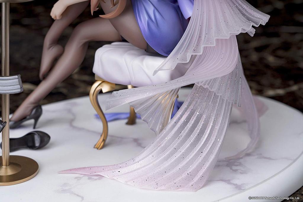 Apex Dolls Frontline K2 Before Dawn Scale Painted Finished Figure Ver. 1/7 PVC&ABS