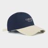 Casquette de Baseball en Coton Pour Femmes Hommes Avec Large Bord Protection Solaire Été Décontracté Mode