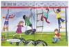 Oxford Dictionary for Young Children Original English Oxford First Picture Word Book