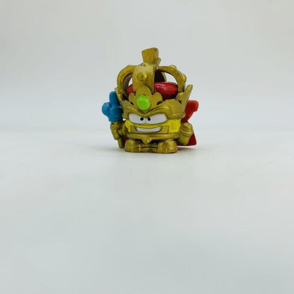 1Pcs Super Rare Version Superzings Toy Model for Children Colletion Superthings Model Toys for Children Playing Gift