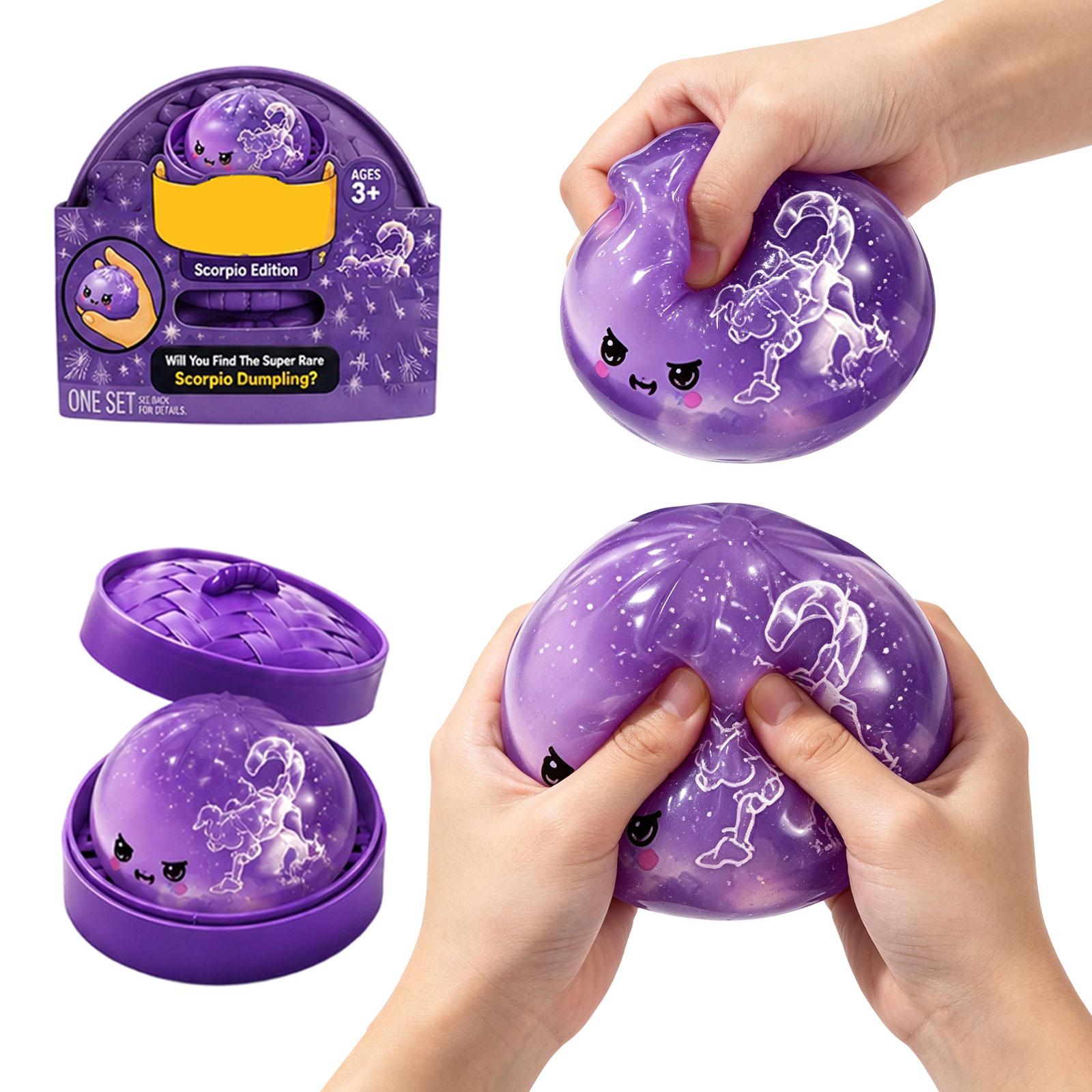Bun Toy Special Edition