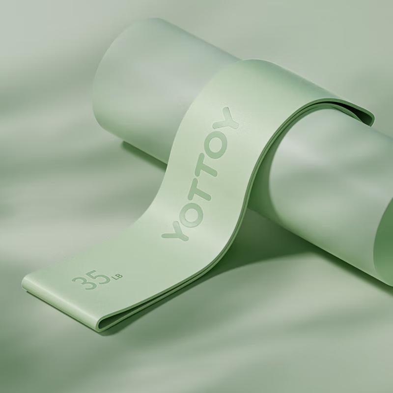 Yottoy Mini Loop Resistance Band