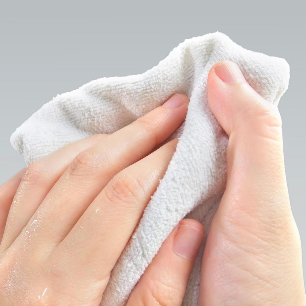 Azuma Shoji Same as Includes Imabari Sake Kasu Facial 120g Superb Bright Moisturizing Ingredients Derived from Travel Beauty [Price above, Towel]