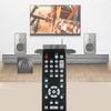 Replacement Ergonomic Remote for Recorder FWZV475E FWZV475F Plastic Construction Controller Recorder Accessories