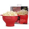 Porslin – Popcornmaskiner