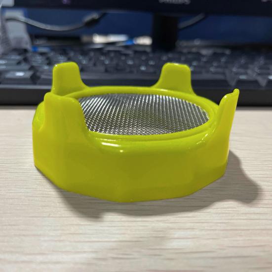 Filtru de germinare de fasole de calitate alimentară Kit de germinare robust din oțel inoxidabil Sprout pentru fermă