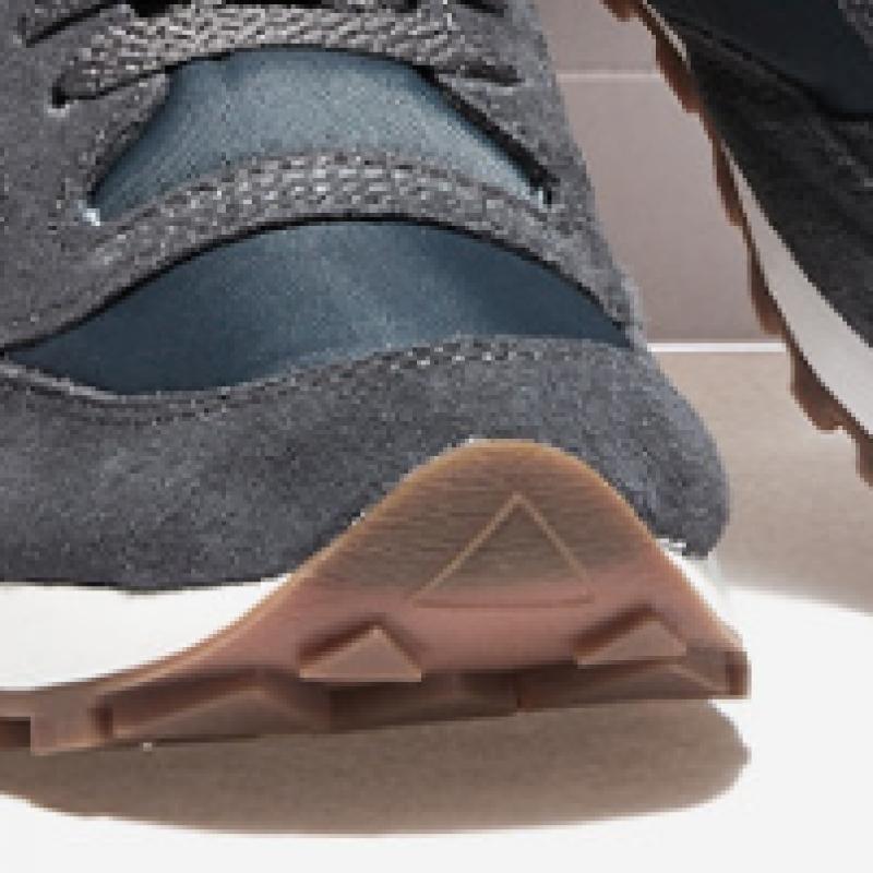 SAUCONY Jazz Original S2044 672 Navy Cream