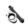 Bicycle Bottle Cage Mount Adapter Adjustable Mountain Road Bike Handlebar Water Bottle Holder Cycling Seat Post Bottle Mount