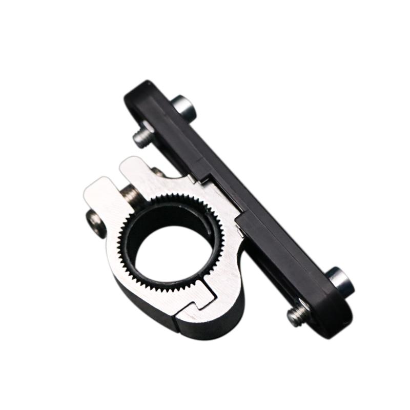 Bicycle Bottle Cage Mount Adapter Adjustable Mountain Road Bike Handlebar Water Bottle Holder Cycling Seat Post Bottle Mount