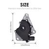 Multifunction Car Gear Selector Switches for A4S-440Z 5HP-24 Automatic Transmission Models Easy Installation 24107512755