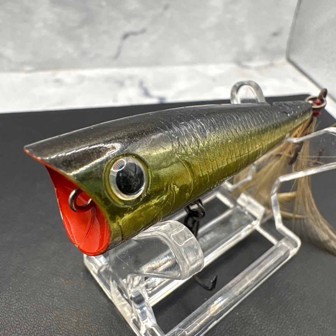 Used Daiwa TD Popper