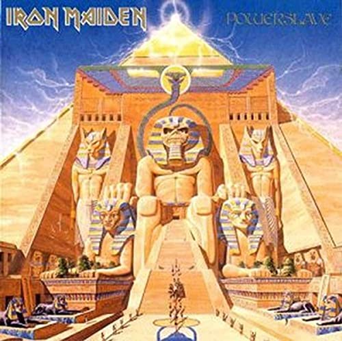 

Powerslave