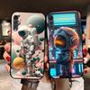 For LG Velvet Case LG Velvet 5G Cover LMG910EMW Shockproof Silicone Fashion Cartoon Soft Funda For LGVelvet 5G UW LM-G900V Coque