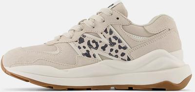 Sneakers 57/40 Women Timberwolf/black