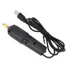 Pin Vise Hand Drill USB Electric Micro Drill for Plastic Resin Wood Jewelry Making 5V 2A